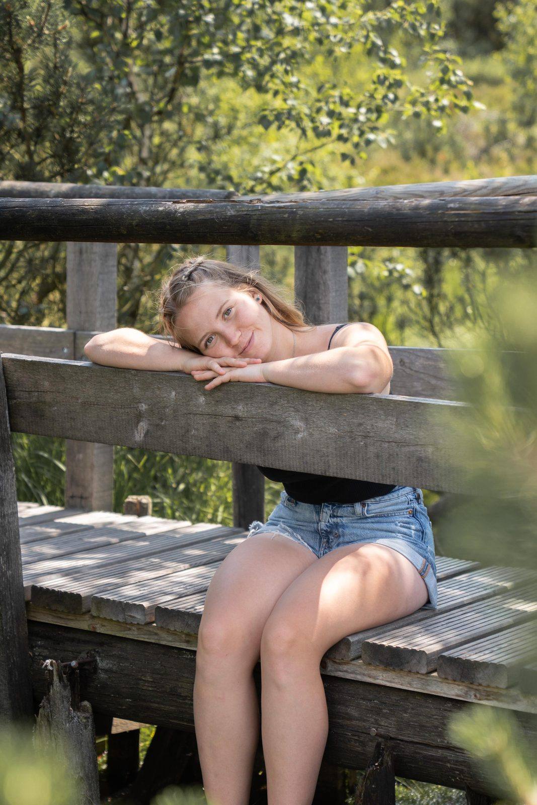 Portfolio Arbeit 16